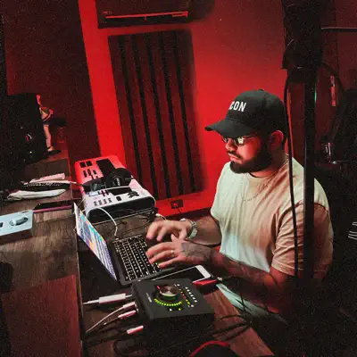 Listen to Tronick Beats, watch music videos, read bio, see tour dates & more!
