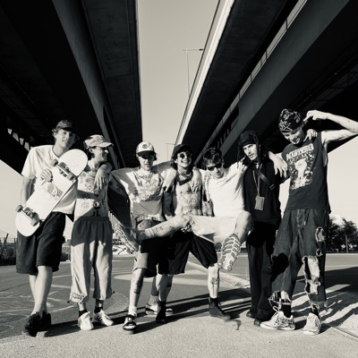 Listen to Boloboys, watch music videos, read bio, see tour dates & more!