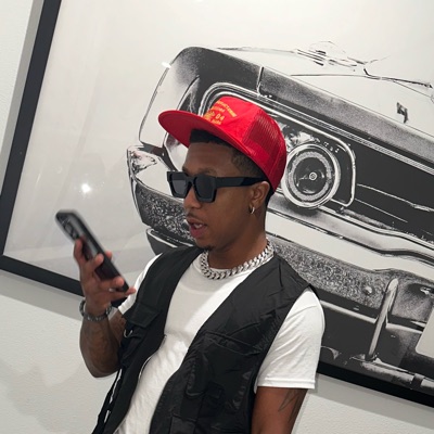 Listen to Baby Jayy, watch music videos, read bio, see tour dates & more!