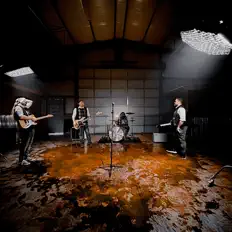 Listen to Stealing Handshakes, watch music videos, read bio, see tour dates & more!