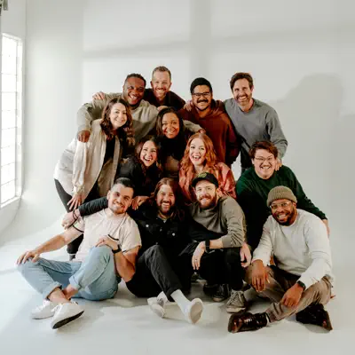Listen to New Life Worship, watch music videos, read bio, see tour dates & more!