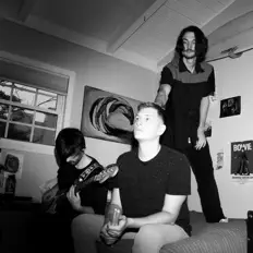 Escucha a Lawn Enforcement, mira vídeos musicales, lee la biografía, consulta fechas de giras y mucho más.