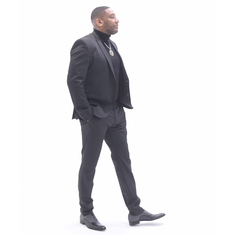 Maino - All the Above (feat. T-Pain)