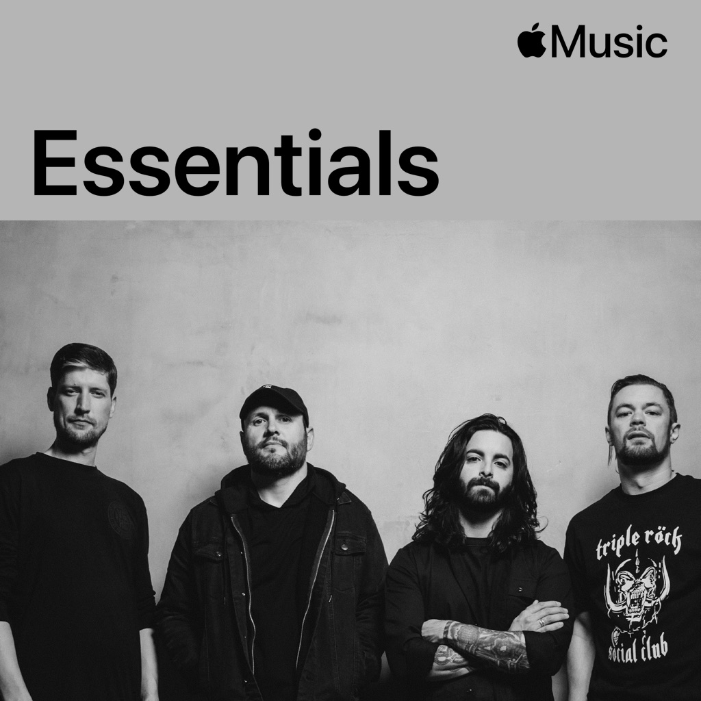 After the Burial Essentials