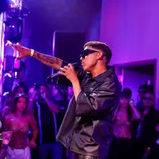 Listen to Nayron, watch music videos, read bio, see tour dates & more!