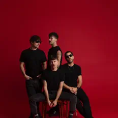 Listen to Los Flamingos, watch music videos, read bio, see tour dates & more!