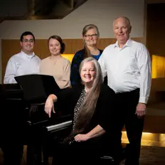 Listen to The Johnson Family, watch music videos, read bio, see tour dates & more!