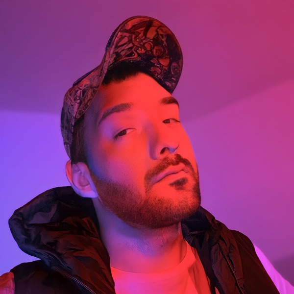 Alex Petrov's avatar
