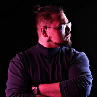 Listen to Malek, watch music videos, read bio, see tour dates & more!