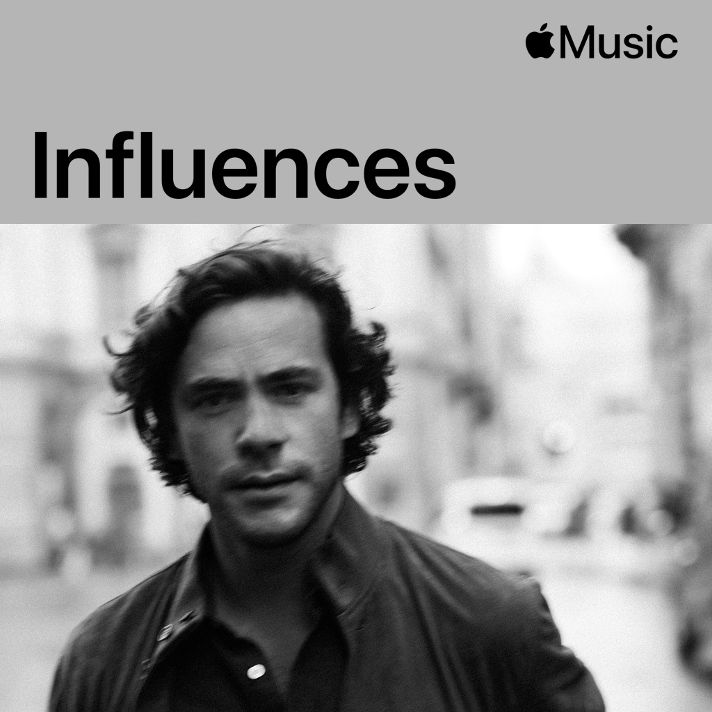 Jack Savoretti: Einflüsse