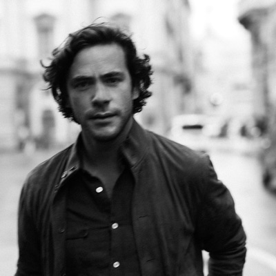 Jack Savoretti