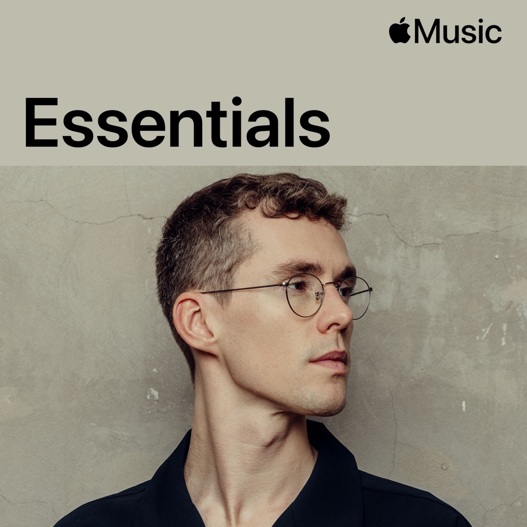 Lost Frequencies Essentials