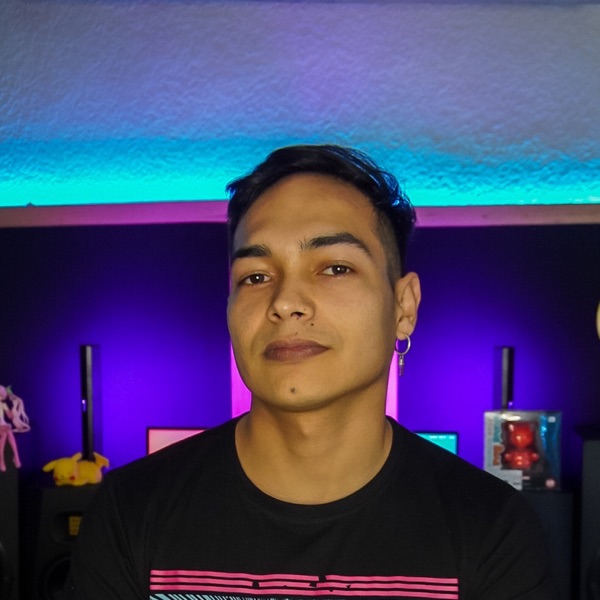 Kobe Mane's avatar