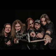 收听 Slave Keeper、观看音乐视频、阅读小传、查看巡演日期等 ！