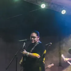 Listen to Eliza Maturan, watch music videos, read bio, see tour dates & more!
