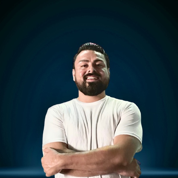 Alex Vela's avatar