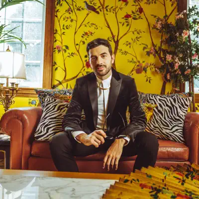 Listen to Simon Denizart, watch music videos, read bio, see tour dates & more!