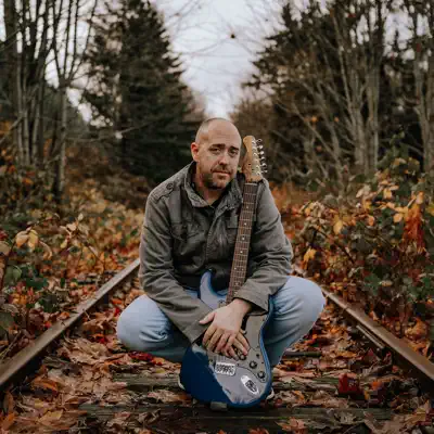 Listen to Vince Warry, watch music videos, read bio, see tour dates & more!