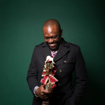 Listen to David Agboola, watch music videos, read bio, see tour dates & more!