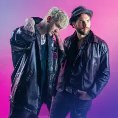 Listen to ANTIHELD, watch music videos, read bio, see tour dates & more!