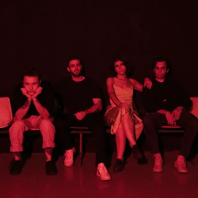 Listen to Wyyrd, watch music videos, read bio, see tour dates & more!