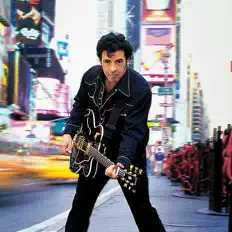 Billy Burnetteを聴いたり、ミュージックビデオを鑑賞したり、経歴やツアー日程などを確認したりしましょう！