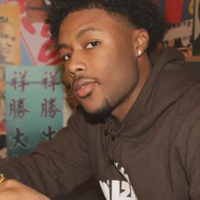 Listen to Johnzel, watch music videos, read bio, see tour dates & more!