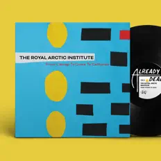 The Royal Arctic Institute dinle, müzik videolarını izle, biyografisini oku, tur tarihlerini ve daha fazlasını gör!