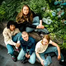 Listen to Loupe, watch music videos, read bio, see tour dates & more!