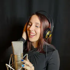 Listen to Rúzsa Niki, watch music videos, read bio, see tour dates & more!