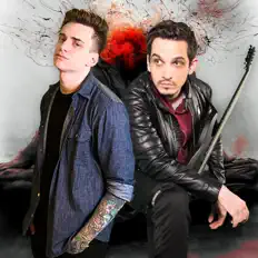 Listen to Termina, watch music videos, read bio, see tour dates & more!
