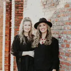 Listen to Cori & Kelly, watch music videos, read bio, see tour dates & more!