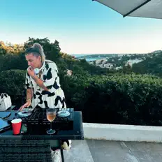 Listen to Estelle Garnero, watch music videos, read bio, see tour dates & more!