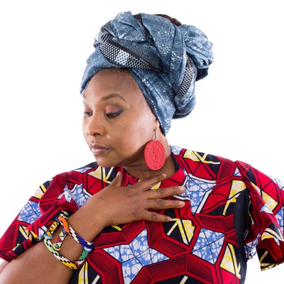 Yvonne Chaka Chaka