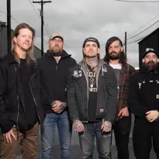 Listen to Once Nothing, watch music videos, read bio, see tour dates & more!