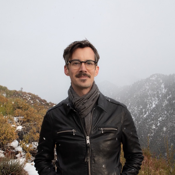 Andrew McIntosh's avatar