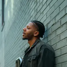 Listen to Darius James, watch music videos, read bio, see tour dates & more!