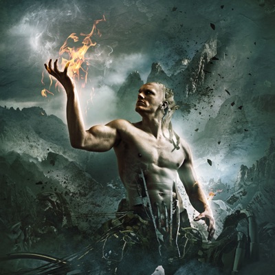 Listen to Luca Turilli's Rhapsody, watch music videos, read bio, see tour dates & more!