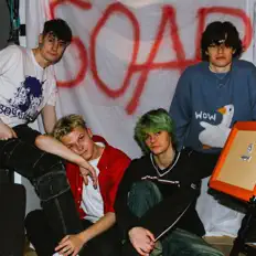 Listen to SOAP, watch music videos, read bio, see tour dates & more!