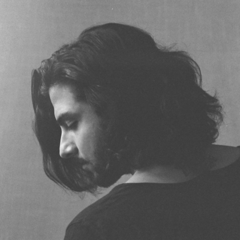 Hamoomi - Mehrad Hidden, NAVA & Farbod Mehr