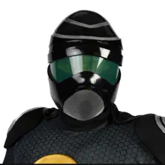 Inflector Superhero सुनें, म्यूज़िक वीडियो देखें, बायो पढ़ें, दौरे की तारीखें और बहुत कुछ देखें!