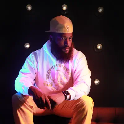 Listen to Ice Mic 360, watch music videos, read bio, see tour dates & more!
