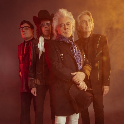 Marty Stuart and His Fabulous Superlatives