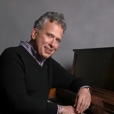 Dengarkan Billy Stritch, tonton video musik, baca bio, lihat tanggal tur & lainnya!