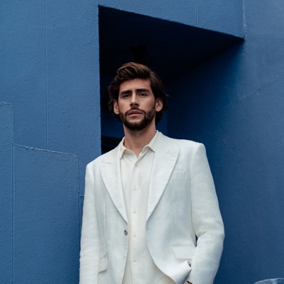 Alvaro Soler