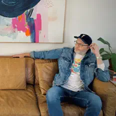 Eric Vinsonを聴いたり、ミュージックビデオを鑑賞したり、経歴やツアー日程などを確認したりしましょう！