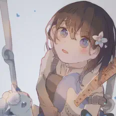 Dengarkan Bluey ブルー子, tonton video musik, baca bio, lihat tanggal tur & lainnya!