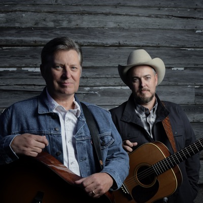 Listen to The Gibson Brothers, watch music videos, read bio, see tour dates & more!