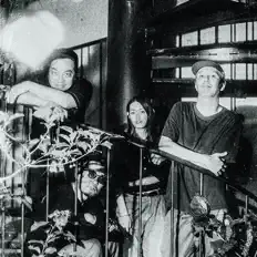 收听 Pampas Fields Noise Found art、观看音乐视频、阅读小传、查看巡演日期等 ！