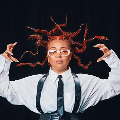 Listen to SUZANNA, watch music videos, read bio, see tour dates & more!